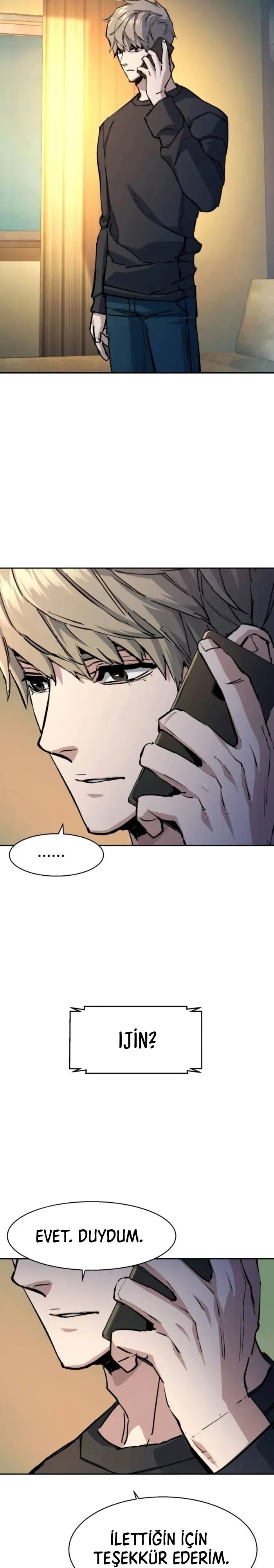 Read Mercenary Enrollment TR Manga Online