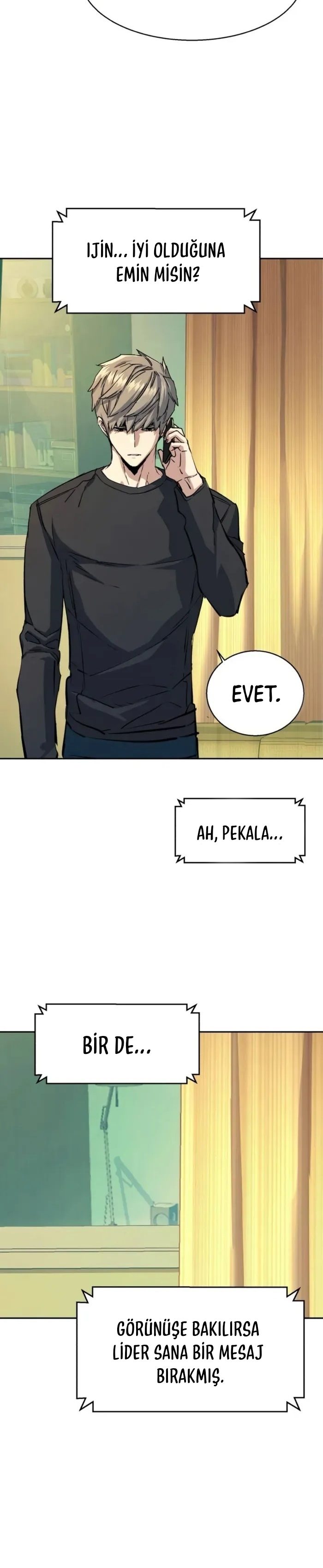 Read Mercenary Enrollment TR Manga Online