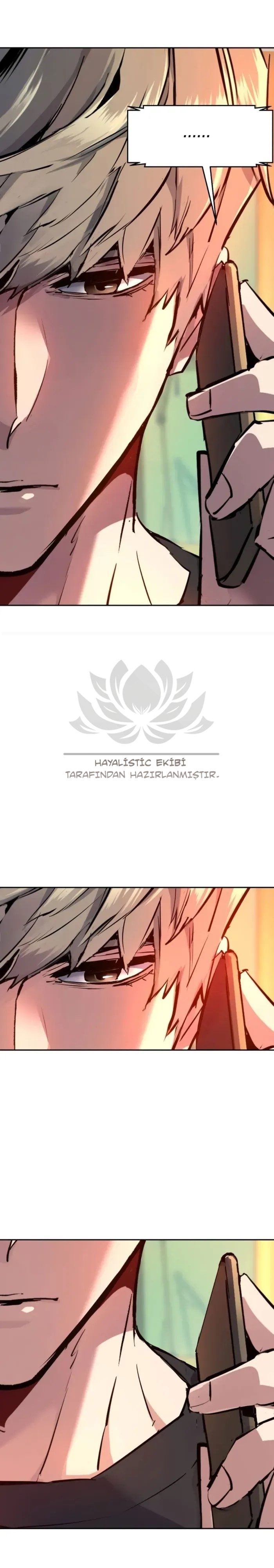 Read Mercenary Enrollment TR Manga Online