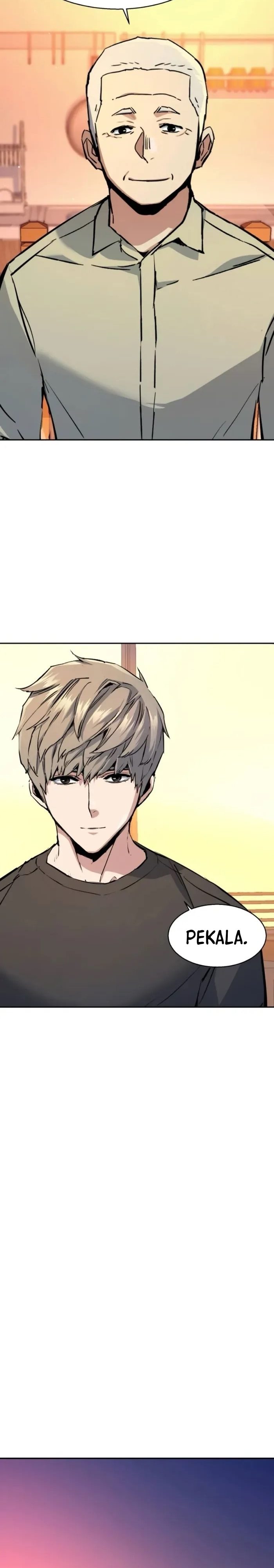 Read Mercenary Enrollment TR Manga Online
