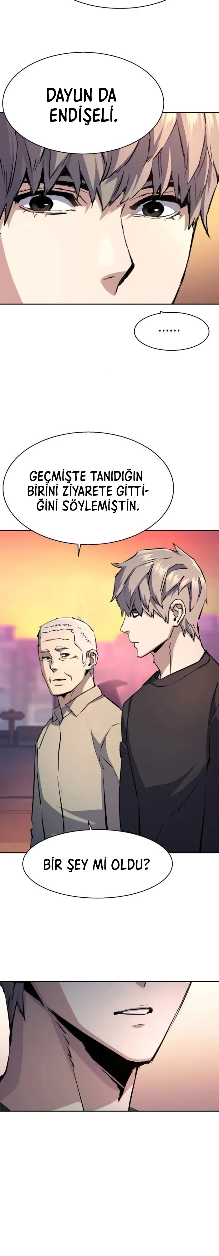 Read Mercenary Enrollment TR Manga Online
