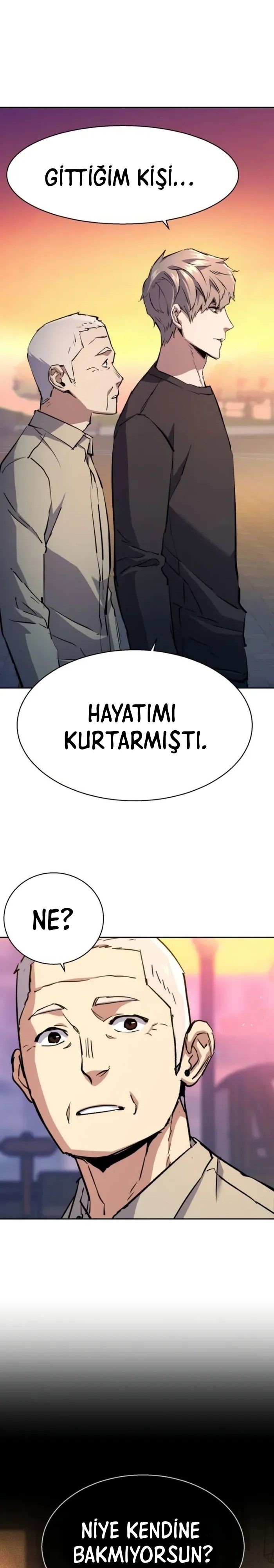 Read Mercenary Enrollment TR Manga Online