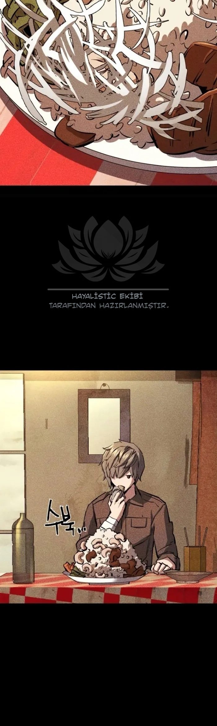 Read Mercenary Enrollment TR Manga Online