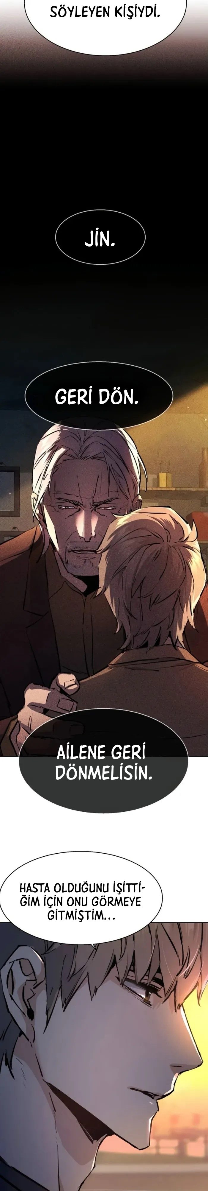 Read Mercenary Enrollment TR Manga Online