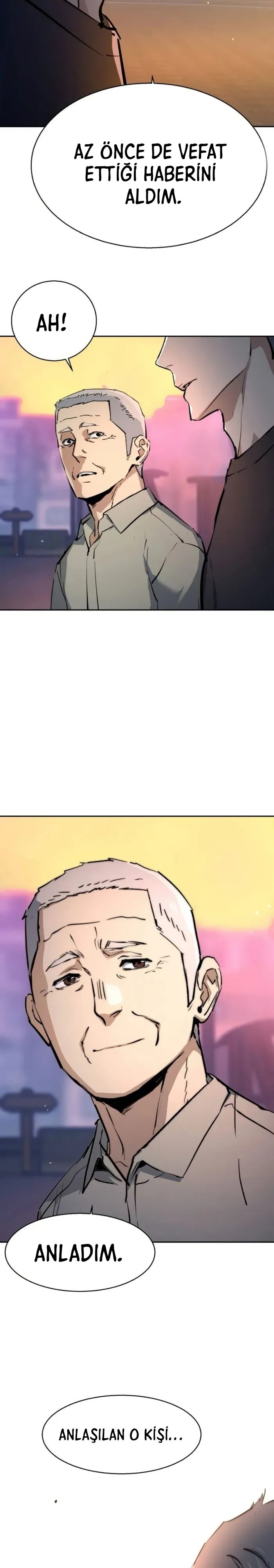 Read Mercenary Enrollment TR Manga Online