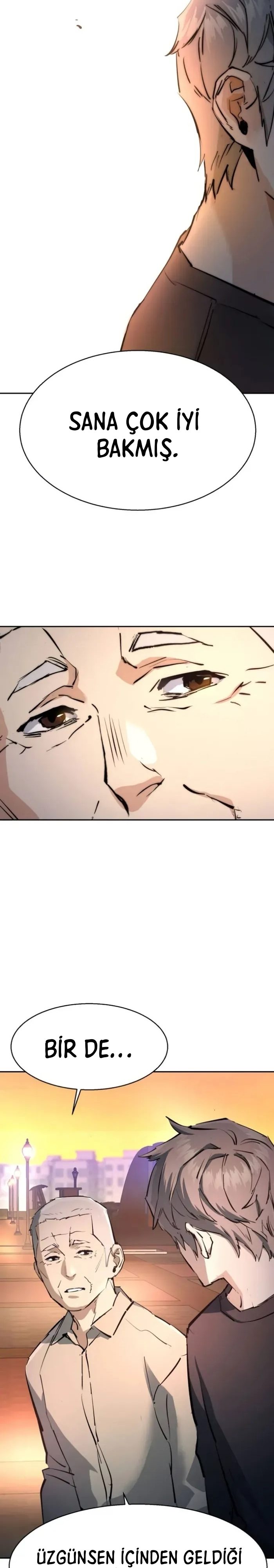 Read Mercenary Enrollment TR Manga Online