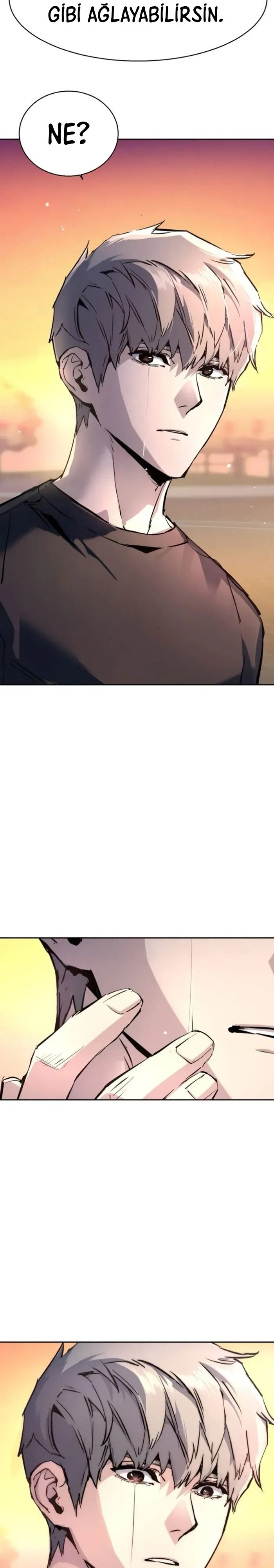 Read Mercenary Enrollment TR Manga Online