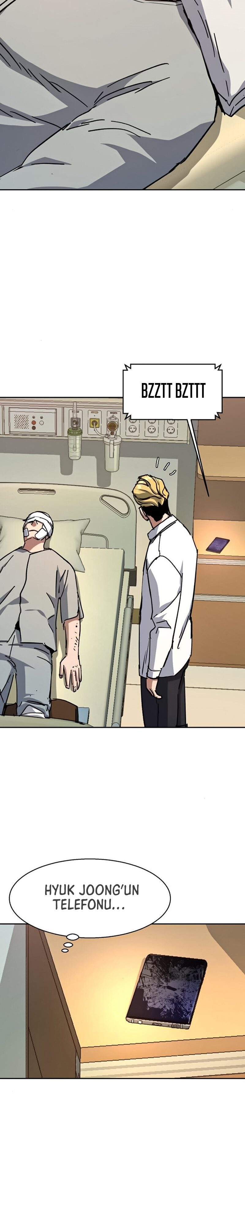 Read Mercenary Enrollment TR Manga Online