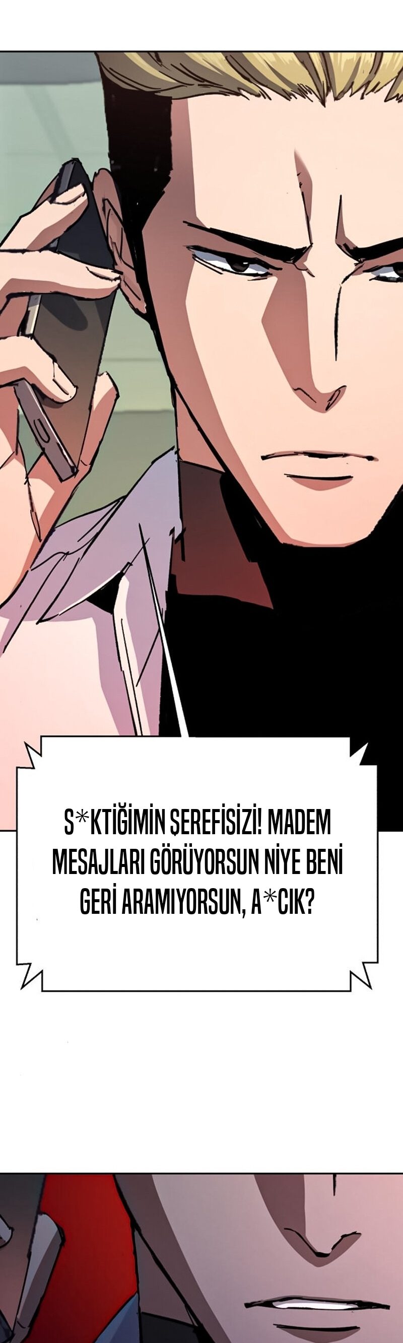 Read Mercenary Enrollment TR Manga Online