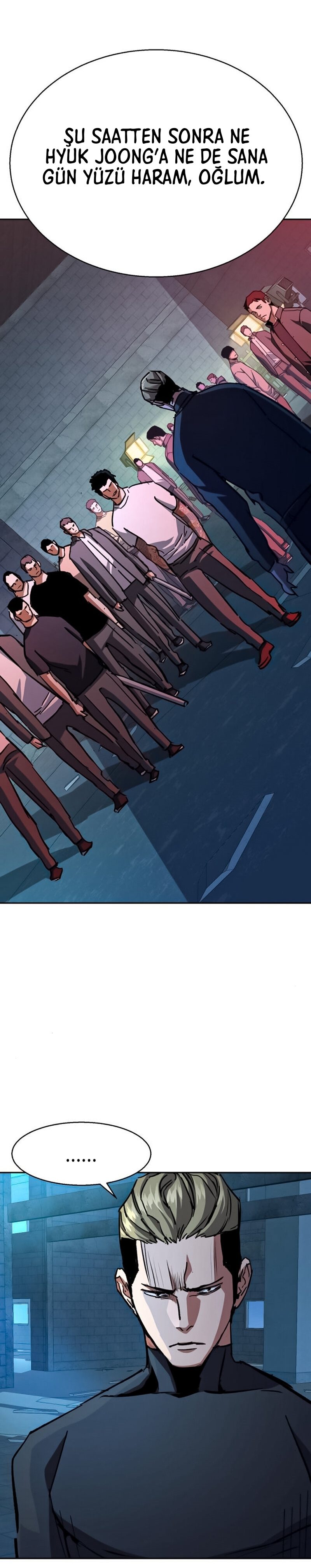Read Mercenary Enrollment TR Manga Online