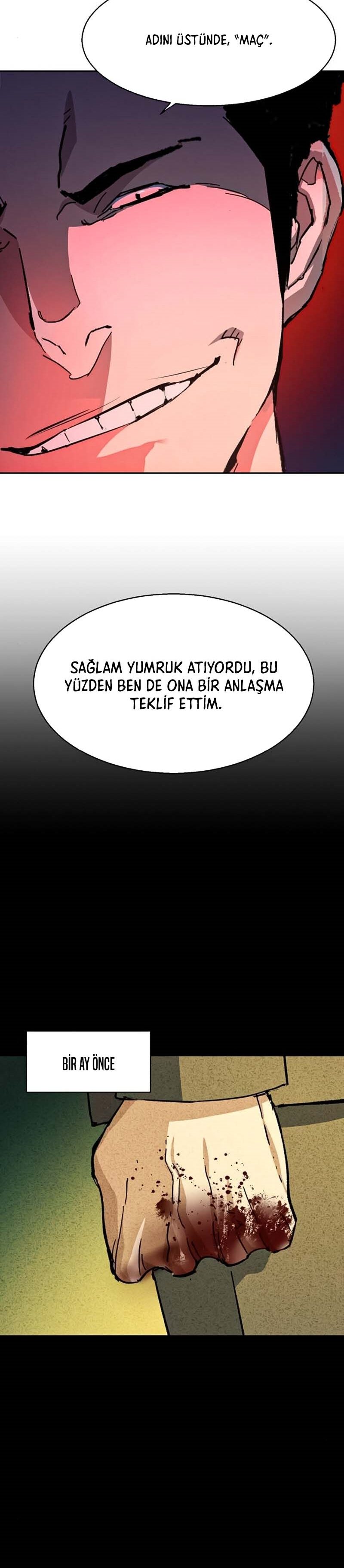 Read Mercenary Enrollment TR Manga Online