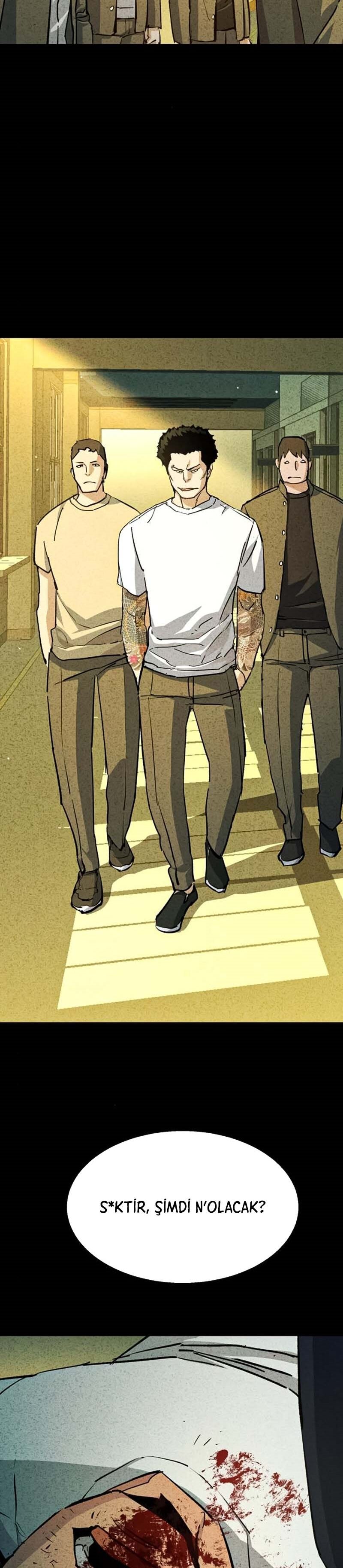 Read Mercenary Enrollment TR Manga Online
