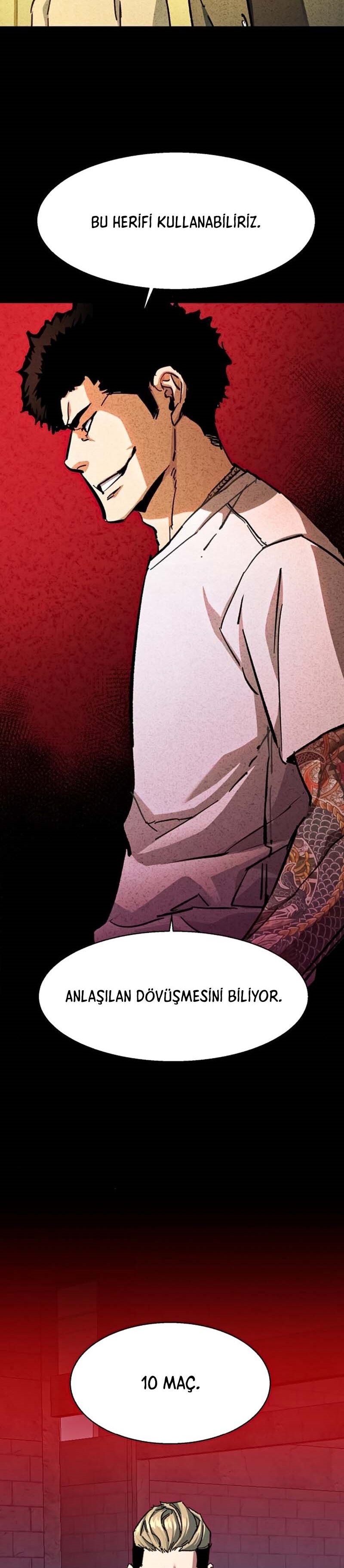 Read Mercenary Enrollment TR Manga Online