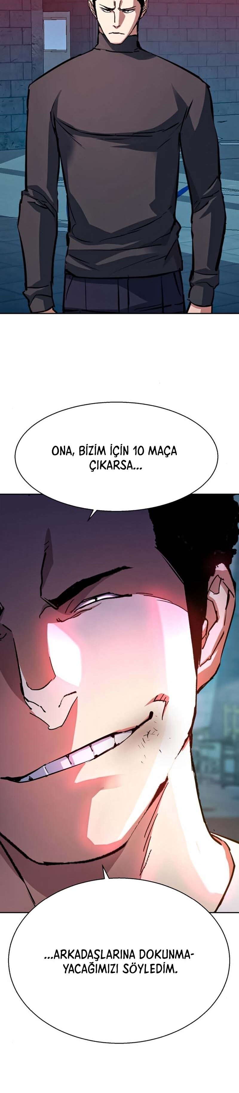 Read Mercenary Enrollment TR Manga Online