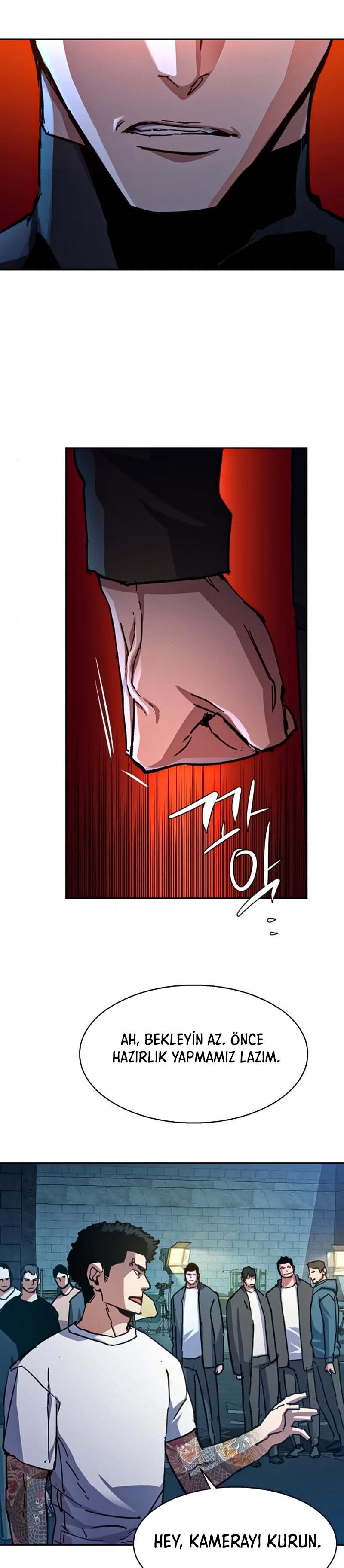 Read Mercenary Enrollment TR Manga Online