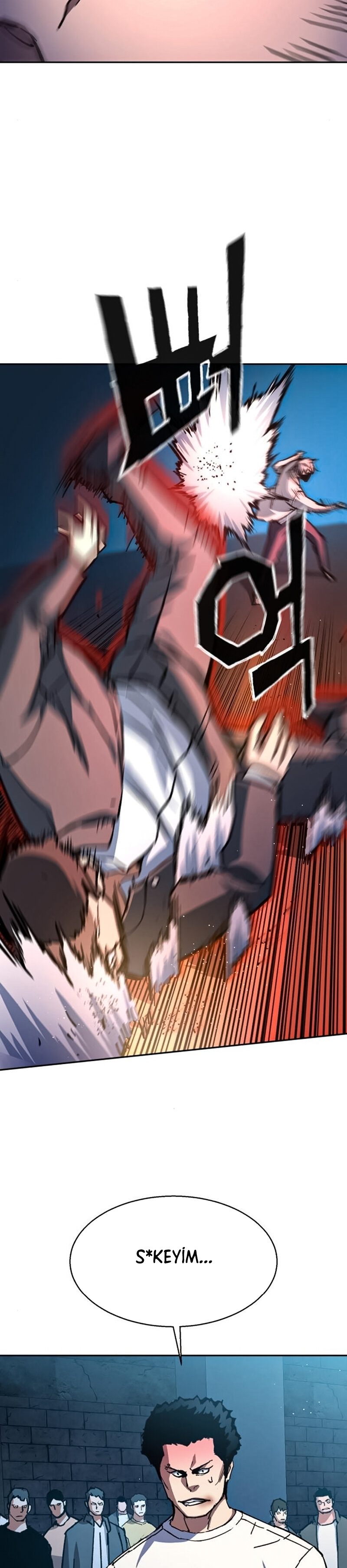 Read Mercenary Enrollment TR Manga Online