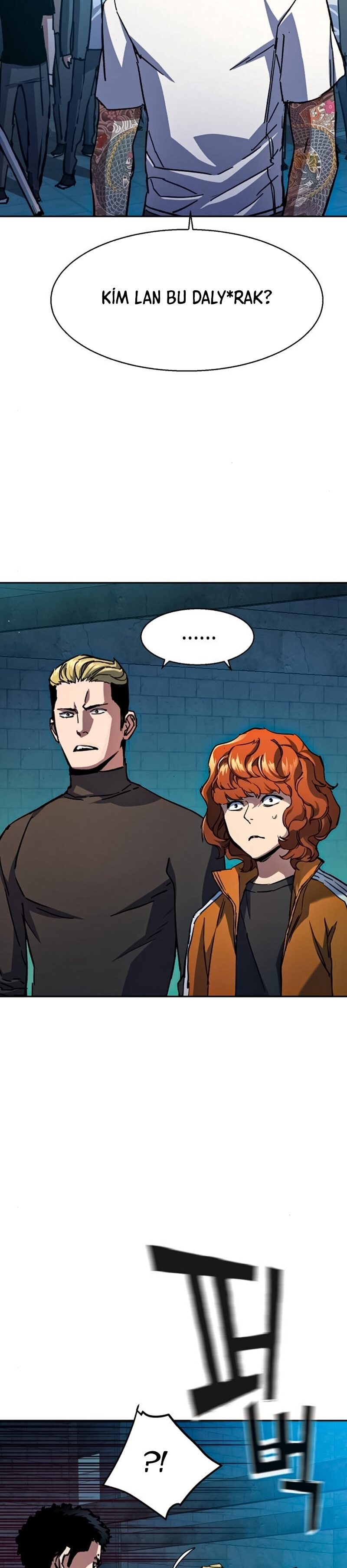 Read Mercenary Enrollment TR Manga Online