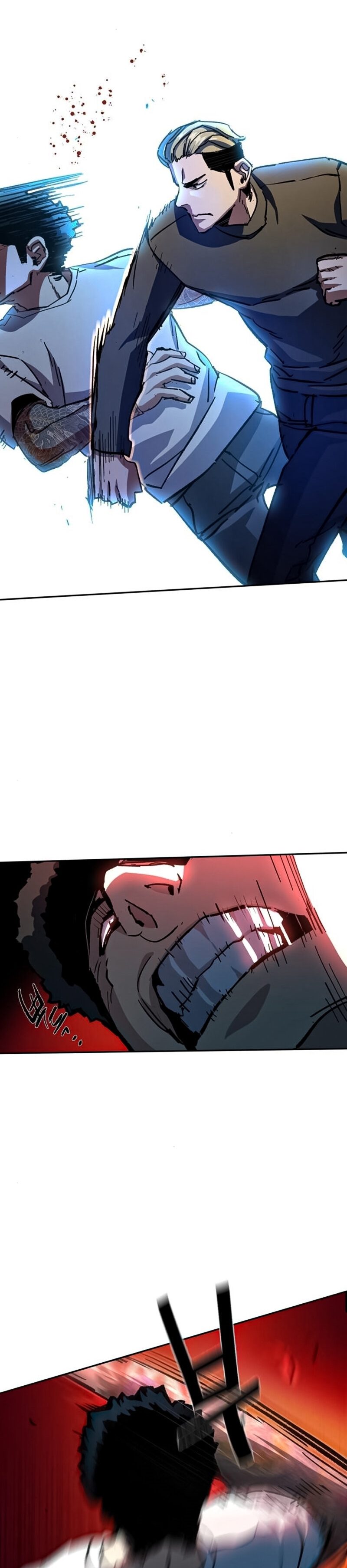Read Mercenary Enrollment TR Manga Online
