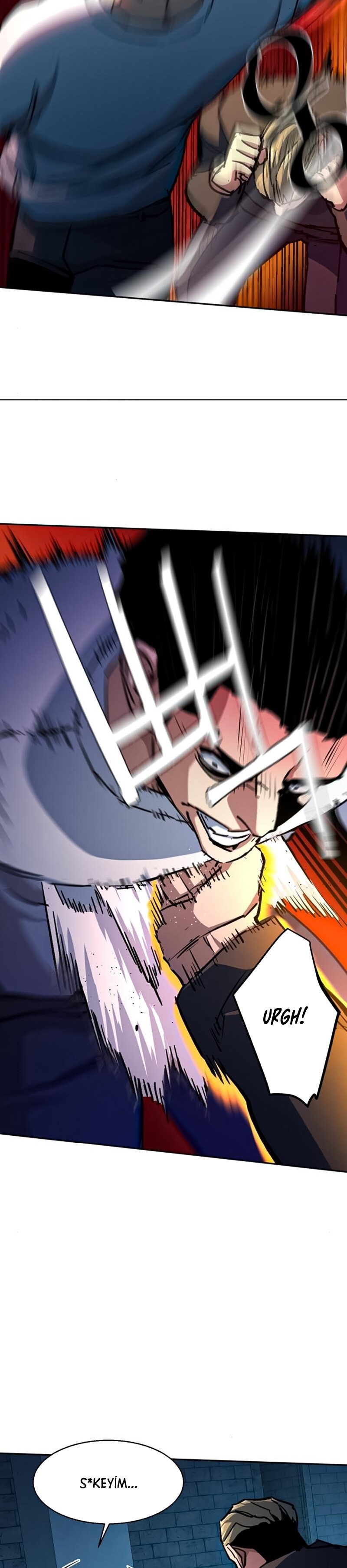 Read Mercenary Enrollment TR Manga Online
