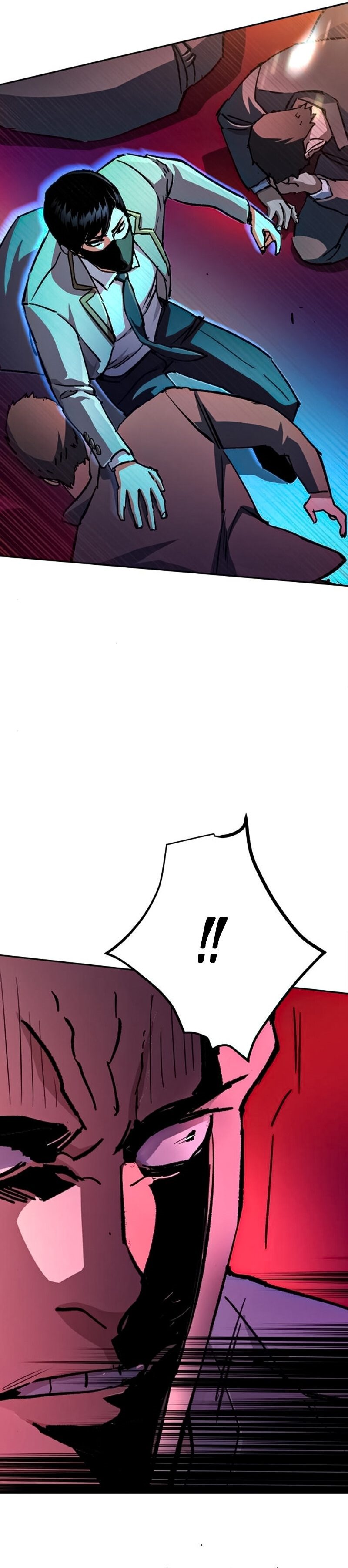 Read Mercenary Enrollment TR Manga Online