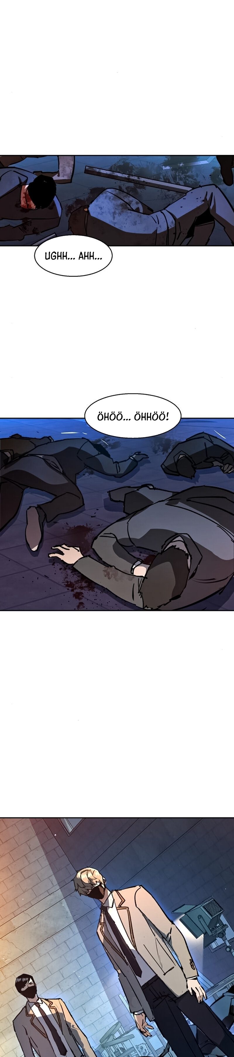 Read Mercenary Enrollment TR Manga Online