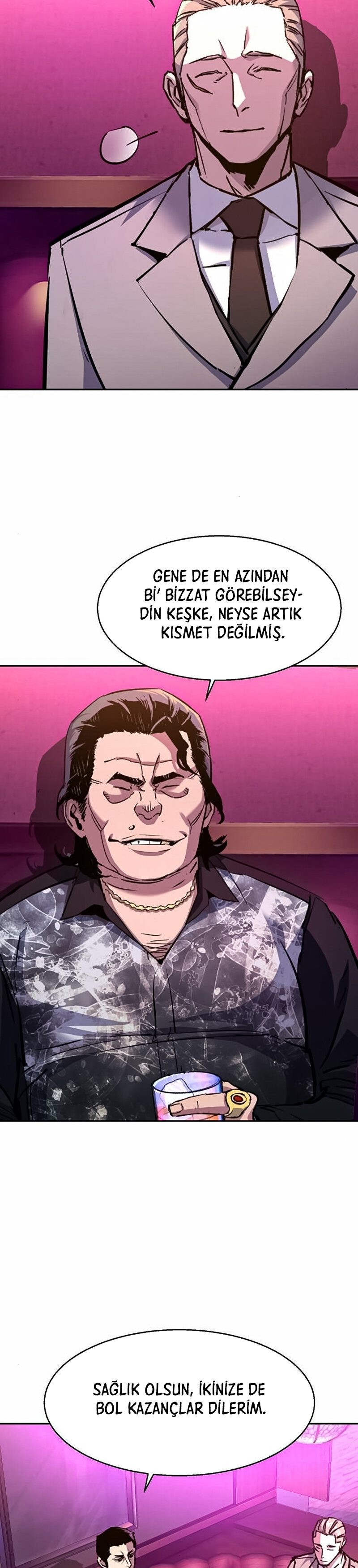 Read Mercenary Enrollment TR Manga Online