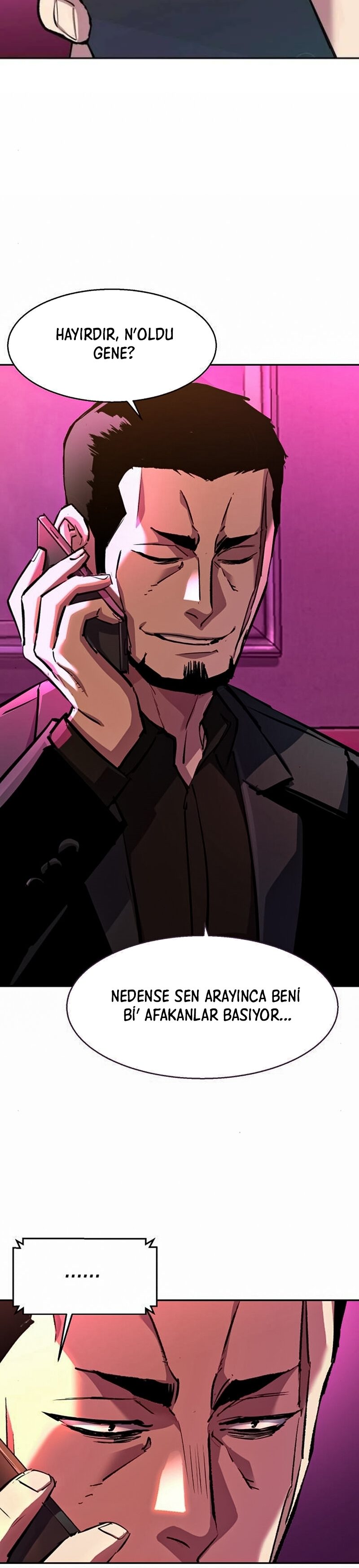 Read Mercenary Enrollment TR Manga Online
