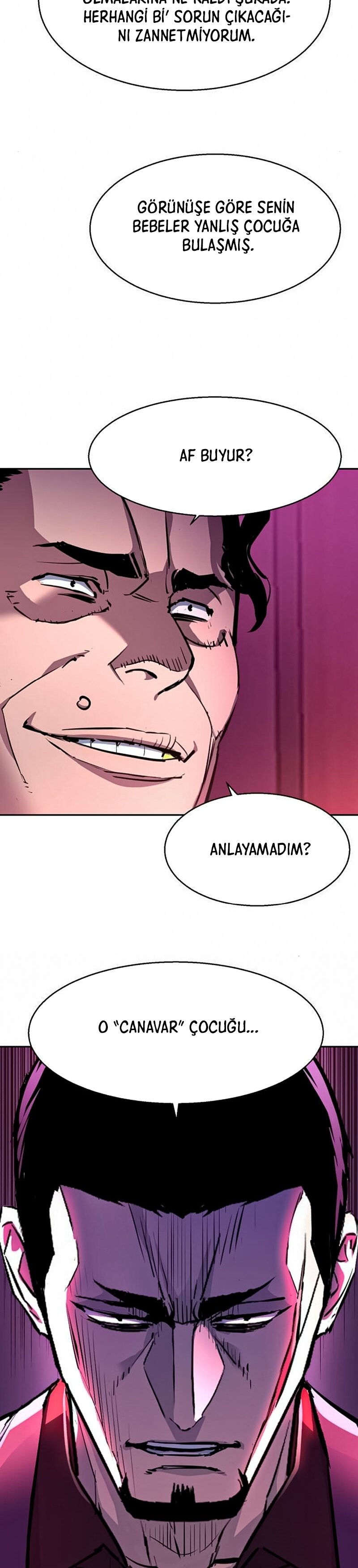 Read Mercenary Enrollment TR Manga Online