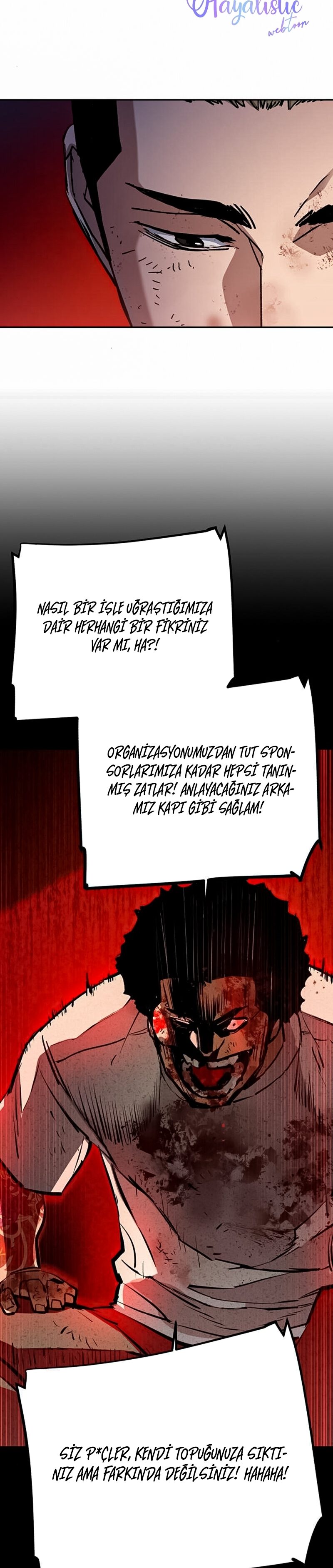 Read Mercenary Enrollment TR Manga Online