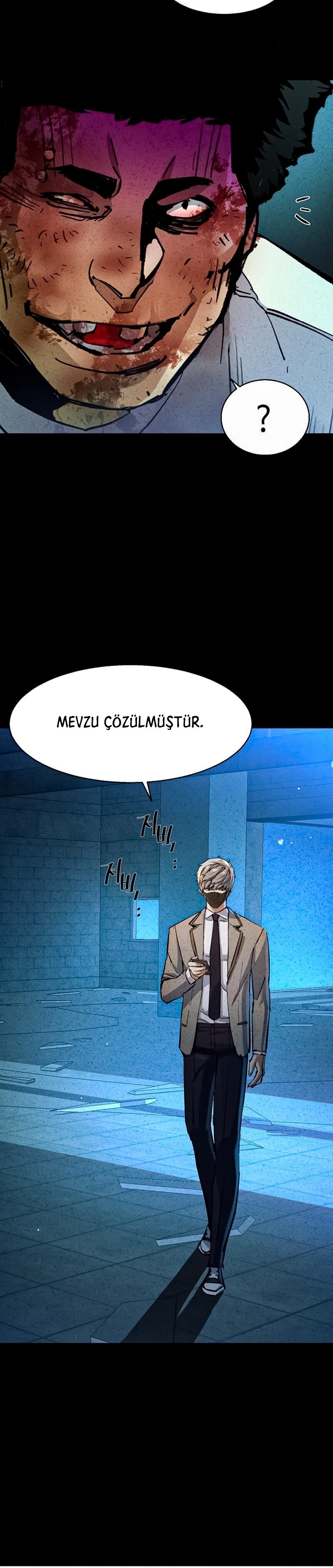 Read Mercenary Enrollment TR Manga Online