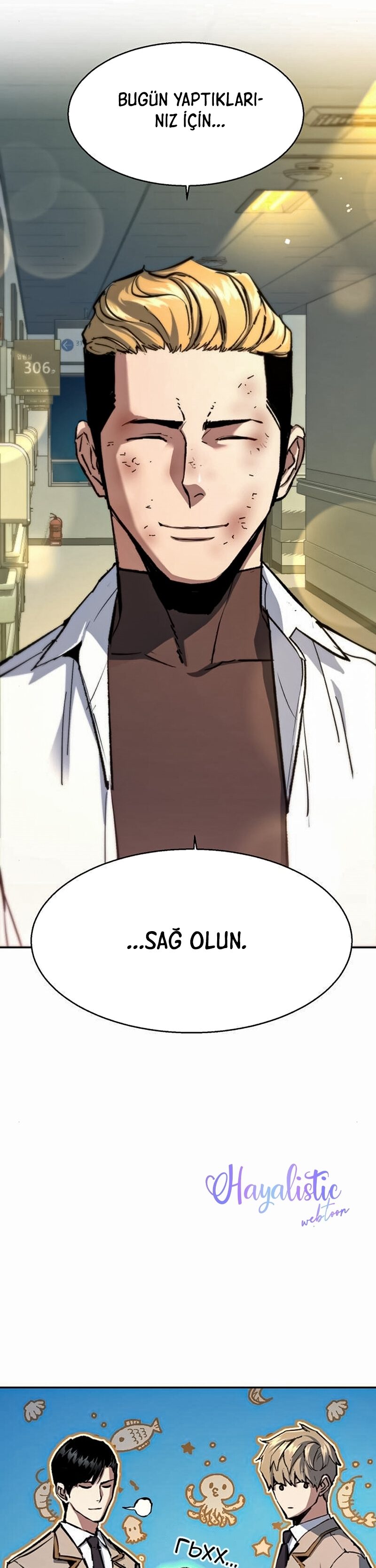 Read Mercenary Enrollment TR Manga Online