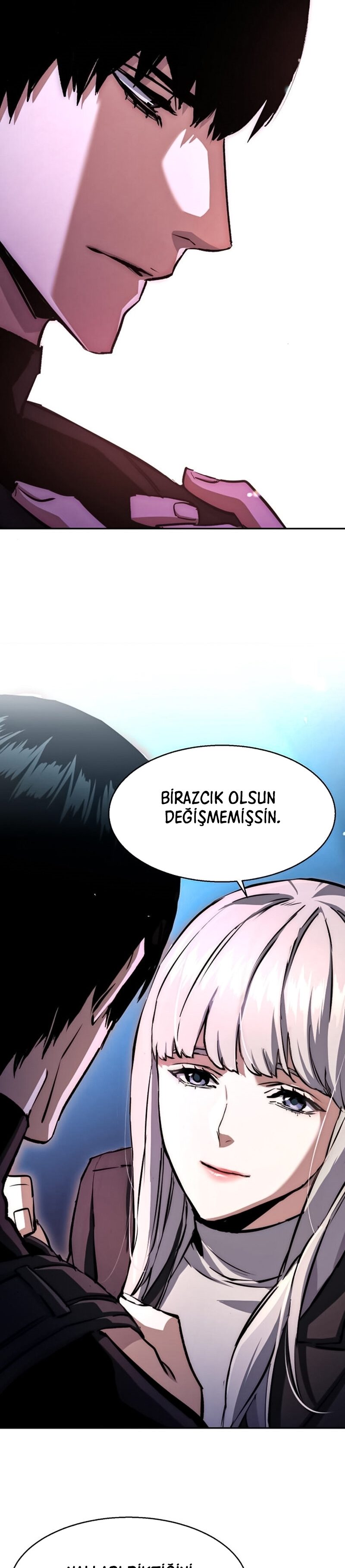 Read Mercenary Enrollment TR Manga Online