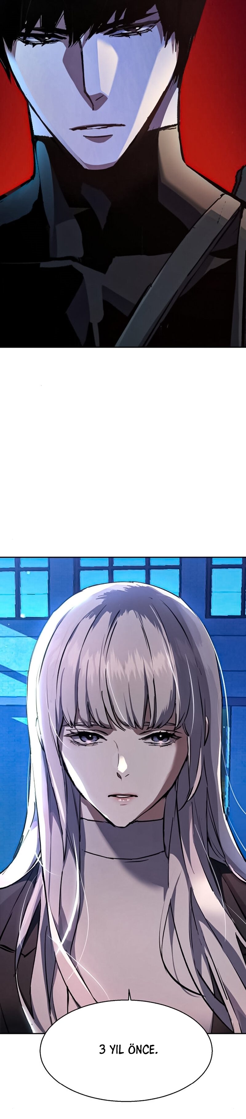 Read Mercenary Enrollment TR Manga Online