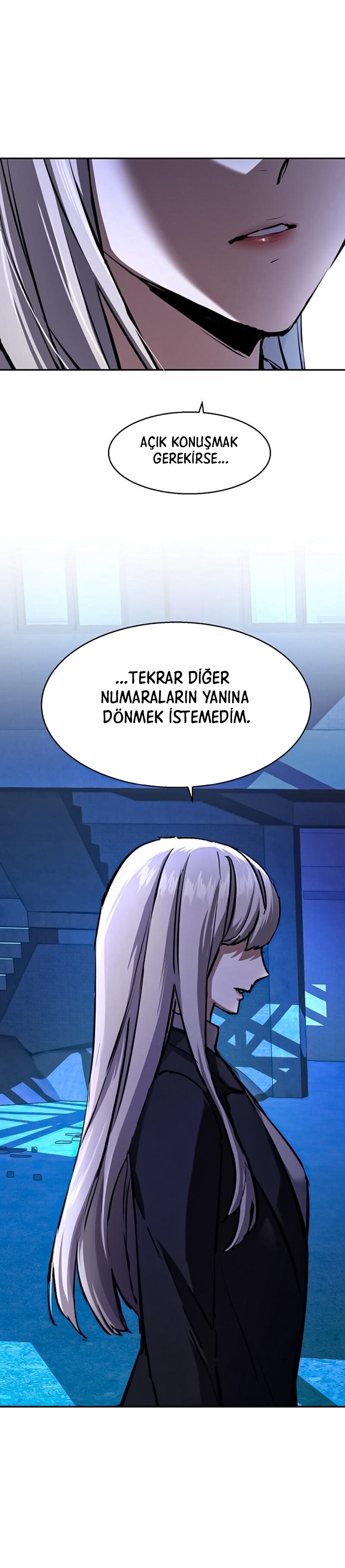 Read Mercenary Enrollment TR Manga Online