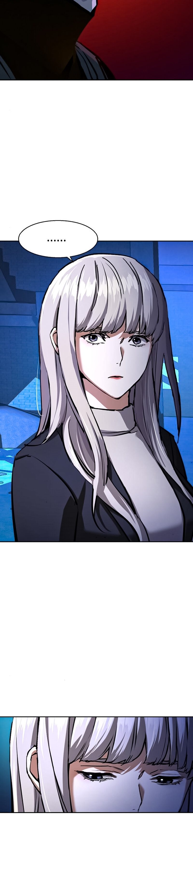 Read Mercenary Enrollment TR Manga Online
