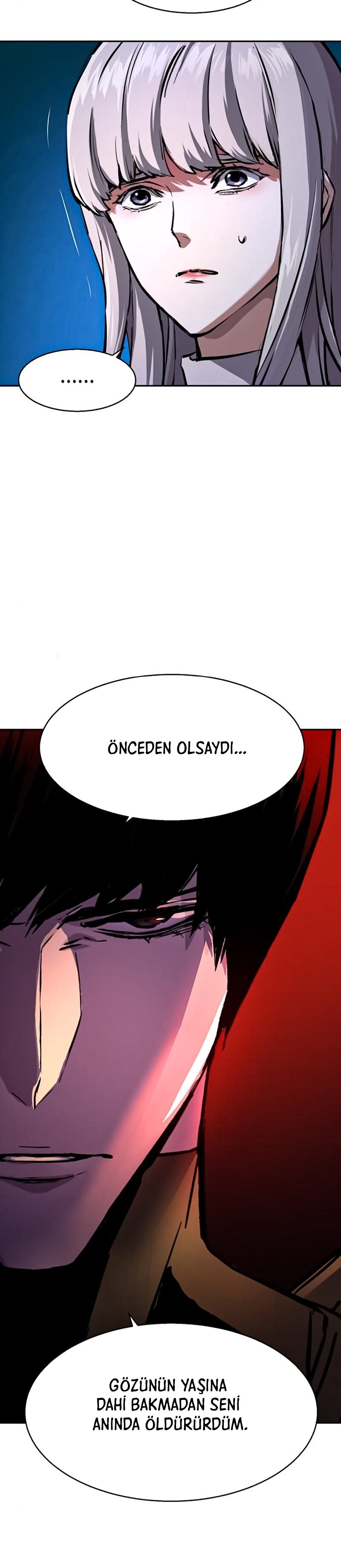 Read Mercenary Enrollment TR Manga Online