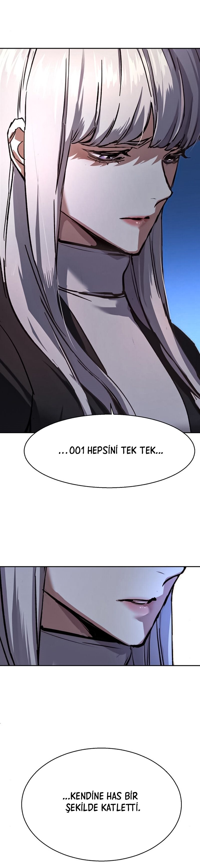 Read Mercenary Enrollment TR Manga Online