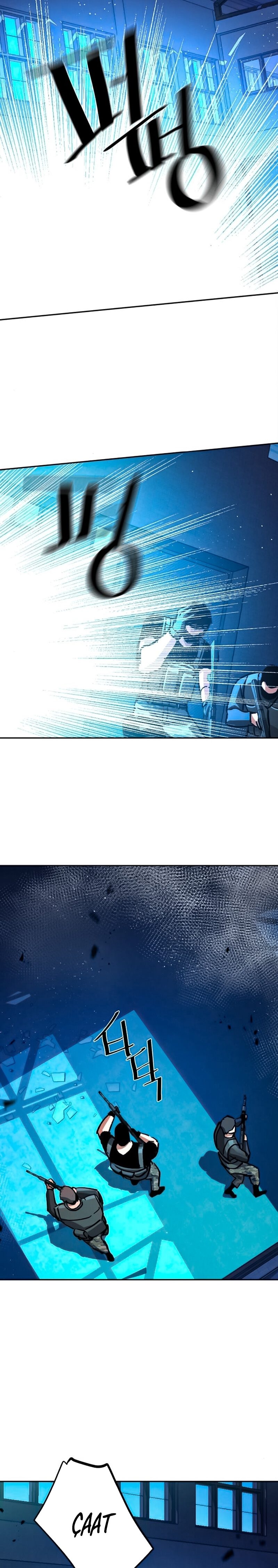 Read Mercenary Enrollment TR Manga Online