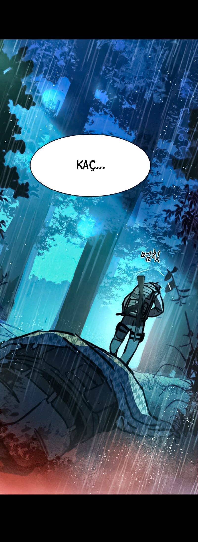 Read Mercenary Enrollment TR Manga Online