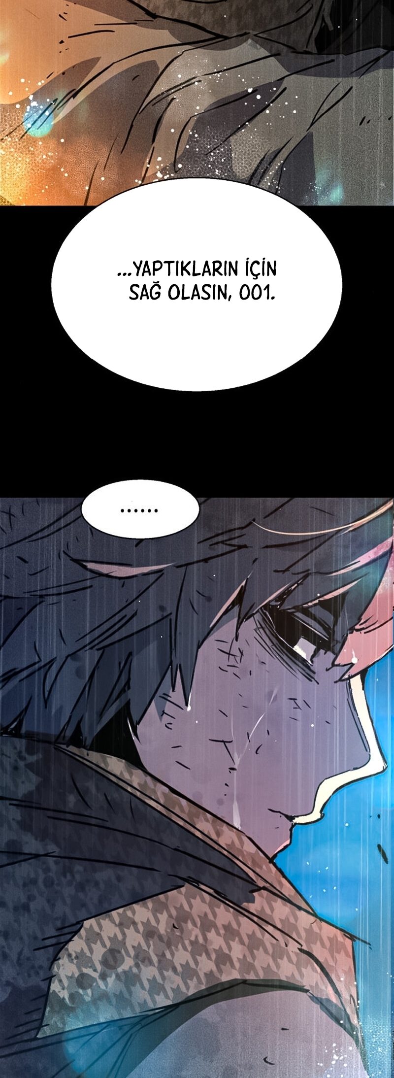 Read Mercenary Enrollment TR Manga Online