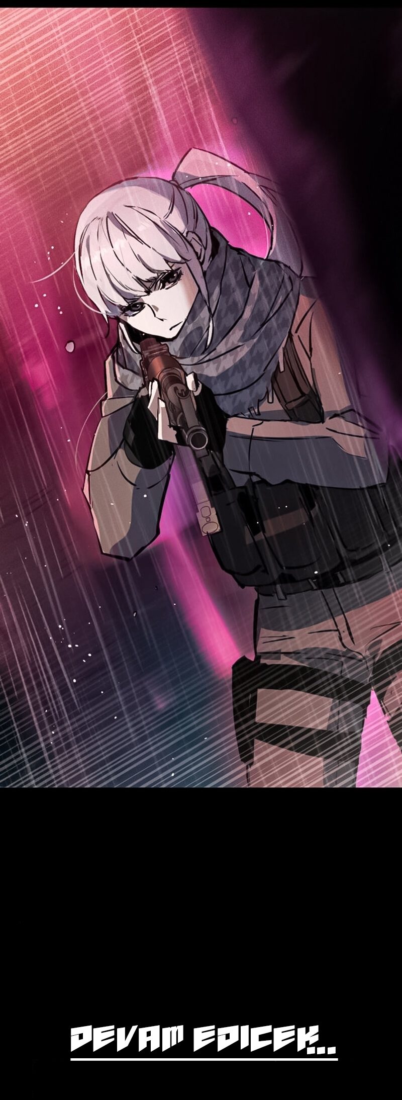 Read Mercenary Enrollment TR Manga Online