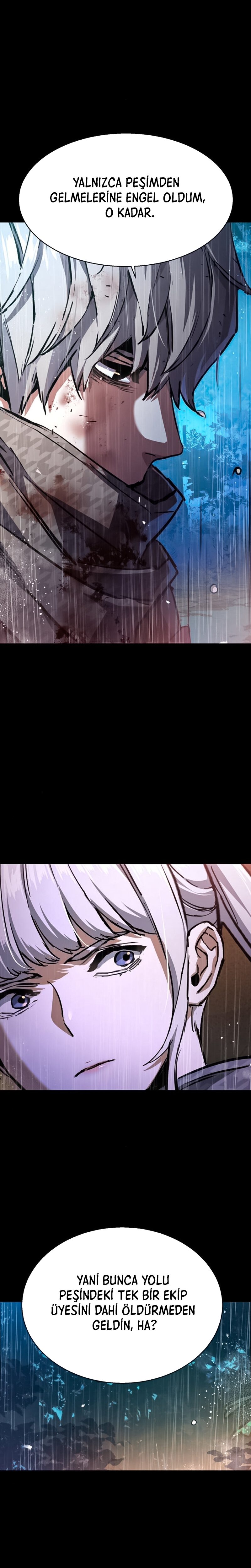 Read Mercenary Enrollment TR Manga Online