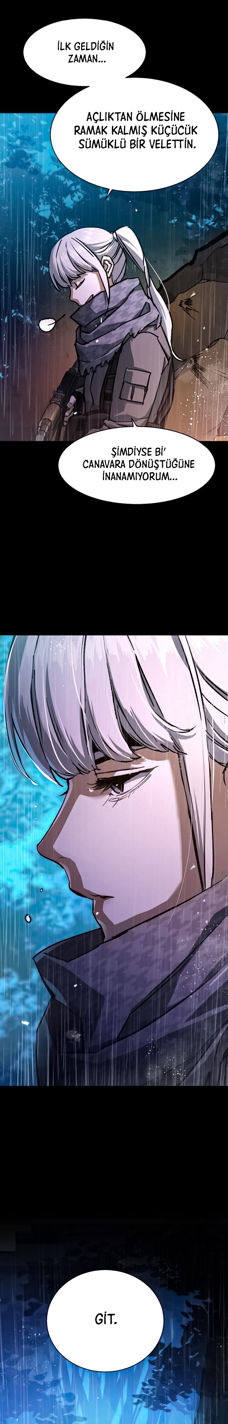 Read Mercenary Enrollment TR Manga Online