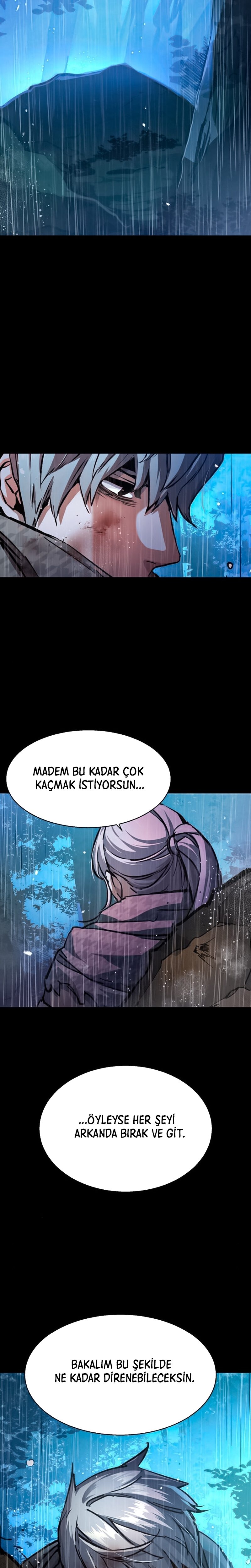 Read Mercenary Enrollment TR Manga Online