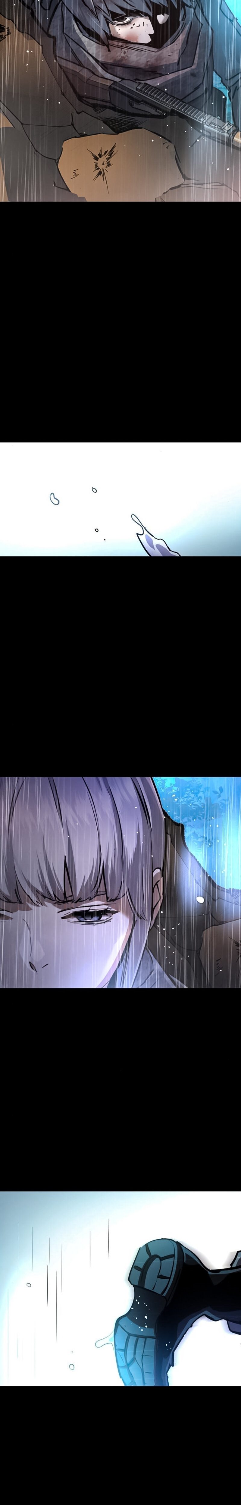 Read Mercenary Enrollment TR Manga Online
