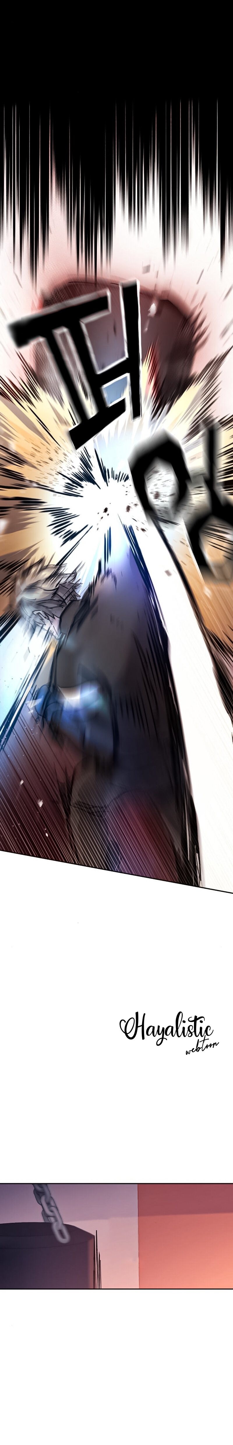 Read Mercenary Enrollment TR Manga Online
