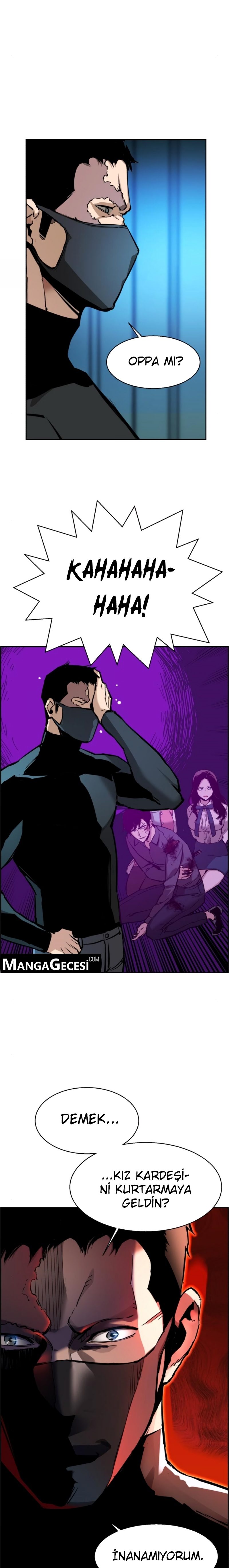 Read Mercenary Enrollment TR Manga Online