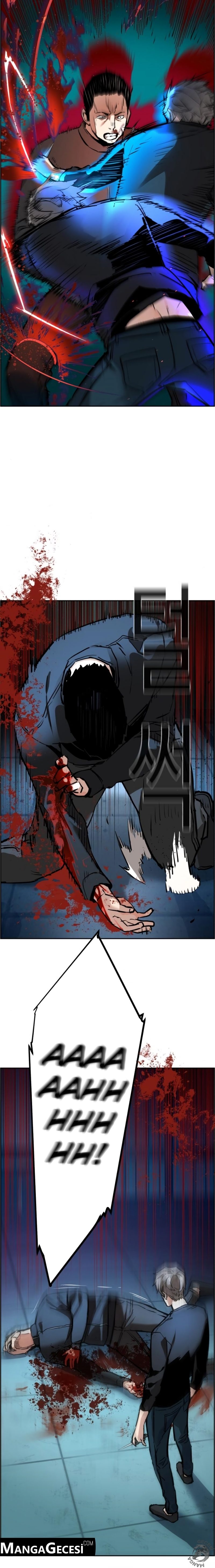 Read Mercenary Enrollment TR Manga Online