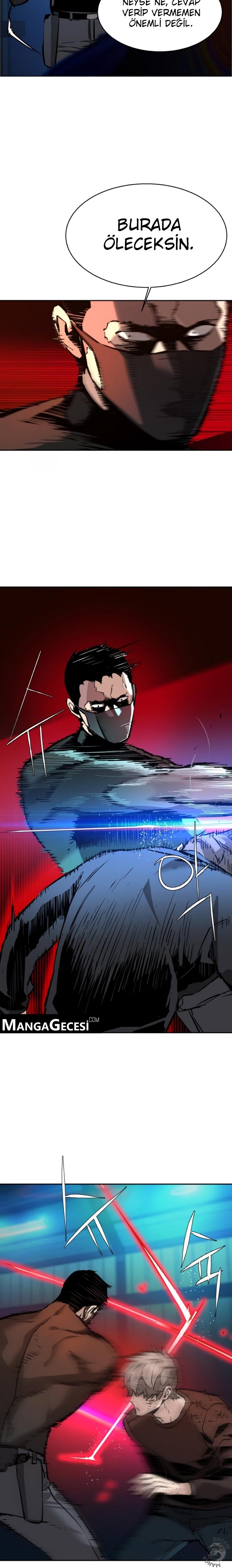 Read Mercenary Enrollment TR Manga Online