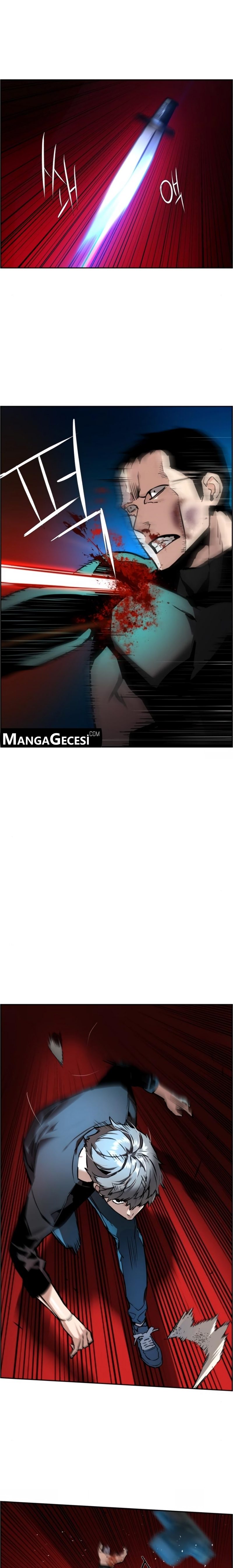Read Mercenary Enrollment TR Manga Online